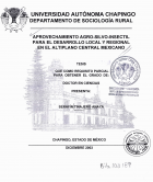 Local cover image